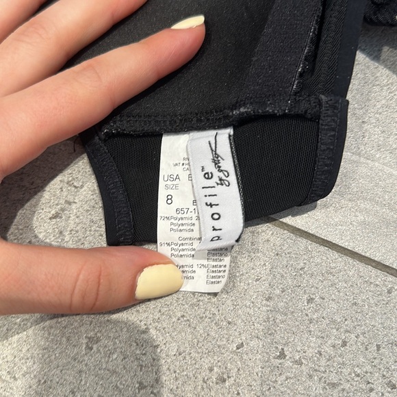 Profile by gottex bikini - Picture 4 of 7